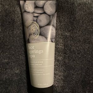 Bath & Body Work - Body Cream